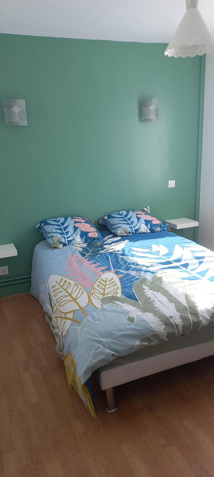 Chez Malo Villa Oger Buitenkant foto